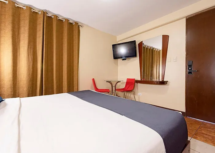 Hotel Caribe