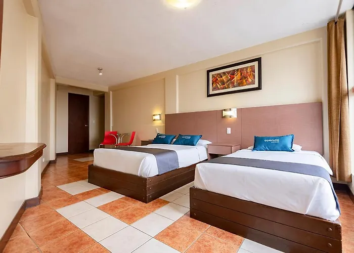 Hotel Caribe