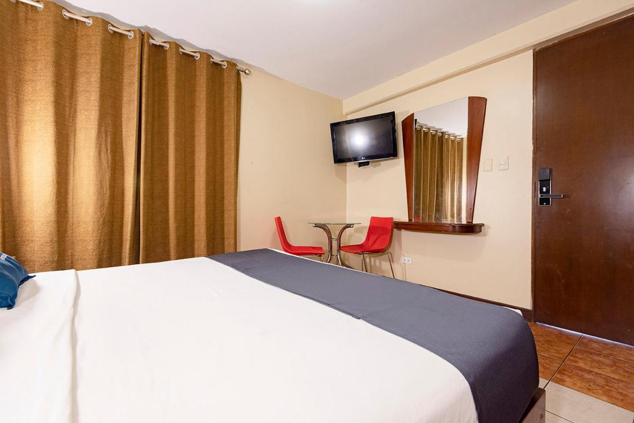 Hotel Caribe