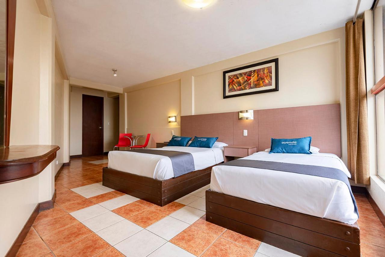 Caribe 2* Lima