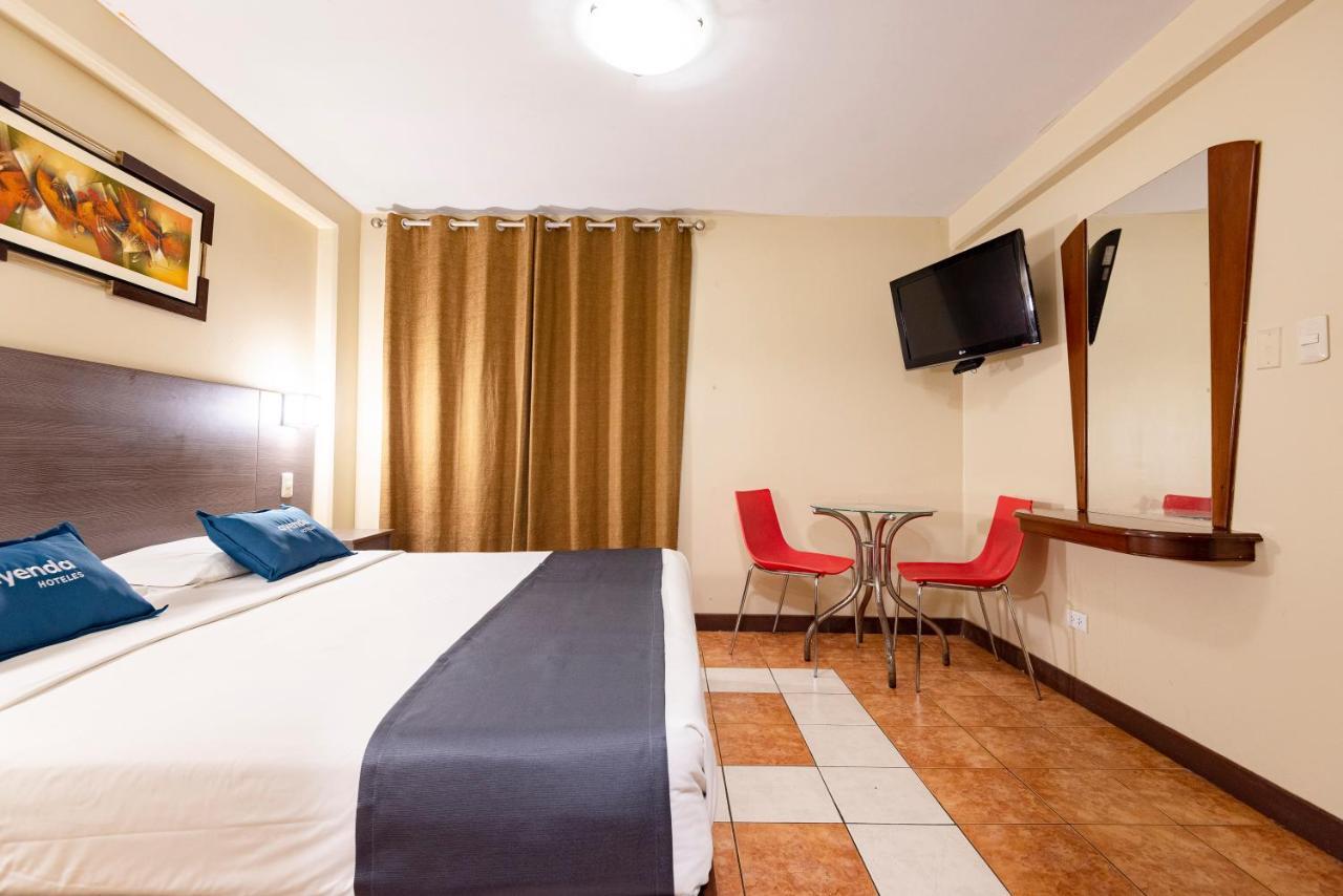 Caribe Hotel