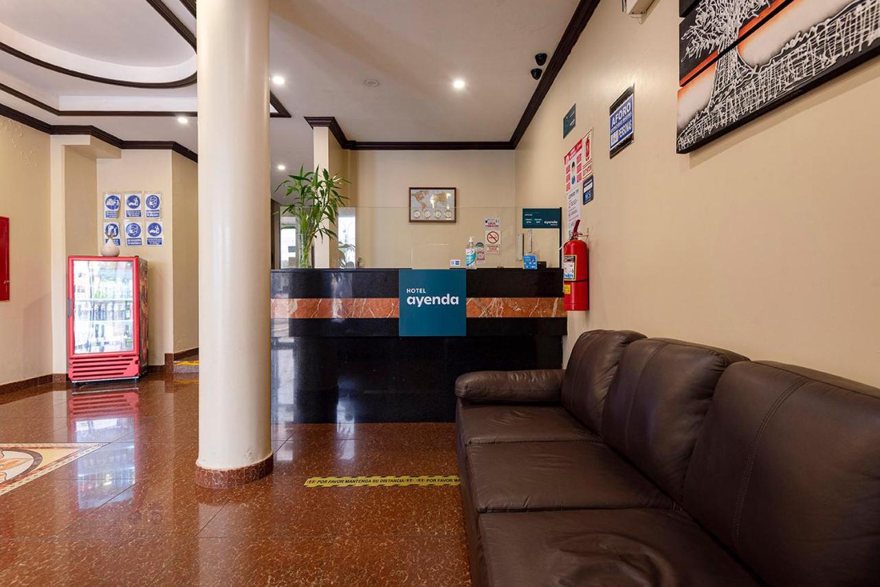Caribe Hotel Lima